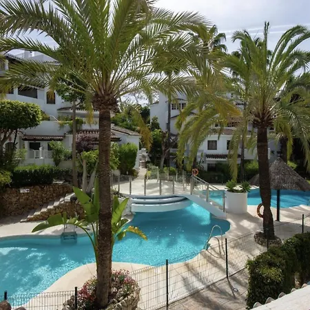 Apartment Apartment. Newly Renovated. Marbella
