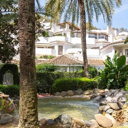 Apartment. Newly Renovated. Apartment Marbella