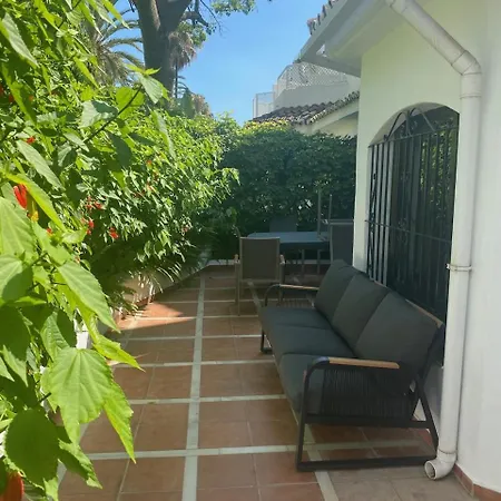 Apartment Apartment. Newly Renovated. Marbella