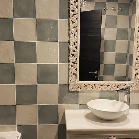Apartment Apartment. Newly Renovated. Marbella