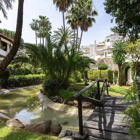 Apartment. Newly Renovated. Marbella