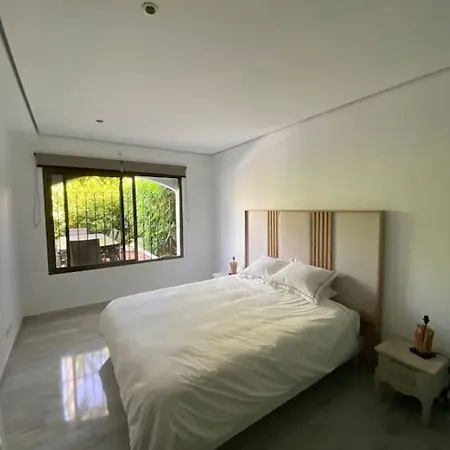 Apartment. Newly Renovated. Apartment Marbella